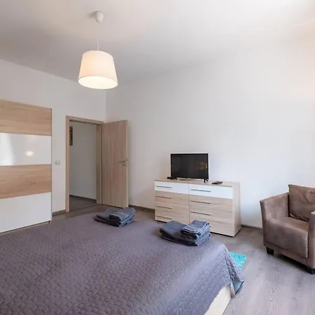 Apartment ⋇ 1br Emmily @ Vitosha Blvd ⋇