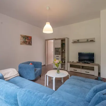 ⋇ 1br Emmily @ Vitosha Blvd ⋇ * Sofia