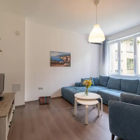 Apartment ⋇ 1br Emmily @ Vitosha Blvd ⋇ *