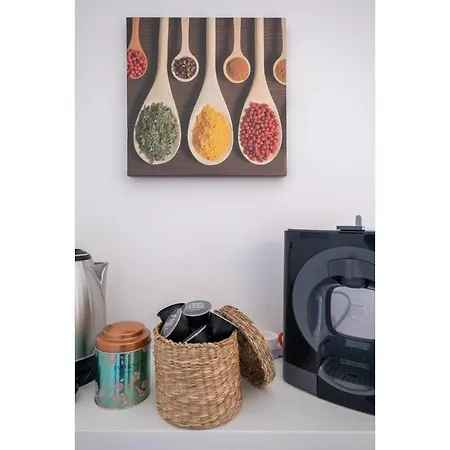 Apartment ⋇ 1br Emmily @ Vitosha Blvd ⋇ Sofia