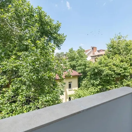 ⋇ 1br Emmily @ Vitosha Blvd ⋇ Apartment