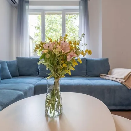 Apartment ⋇ 1br Emmily @ Vitosha Blvd ⋇ *