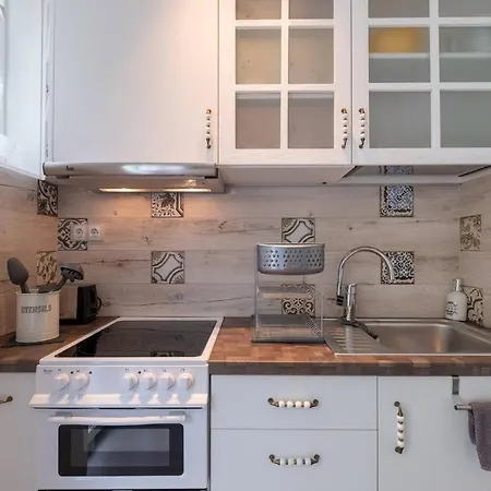 Apartment ⋇ 1br Emmily @ Vitosha Blvd ⋇ Sofia