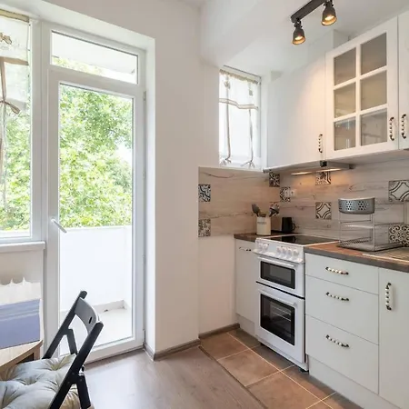 ⋇ 1br Emmily @ Vitosha Blvd ⋇ Sofia