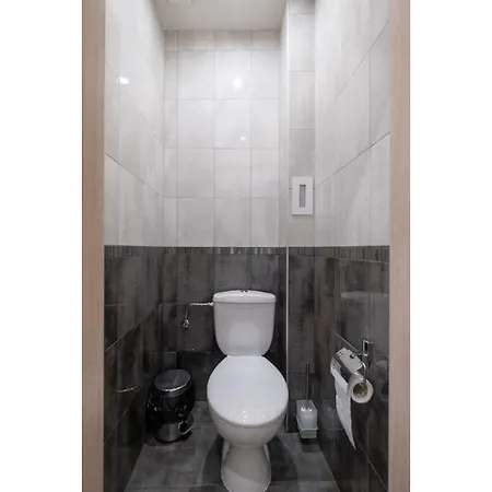 ⋇ 1br Emmily @ Vitosha Blvd ⋇ Apartment *