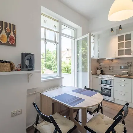 Apartment ⋇ 1br Emmily @ Vitosha Blvd ⋇
