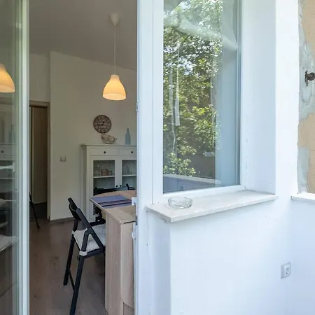 Apartment ⋇ 1br Emmily @ Vitosha Blvd ⋇