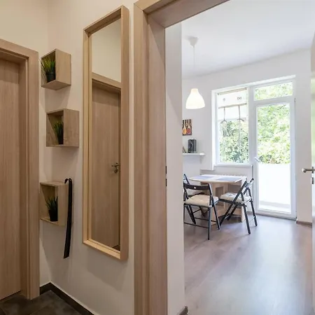 ⋇ 1br Emmily @ Vitosha Blvd ⋇ *